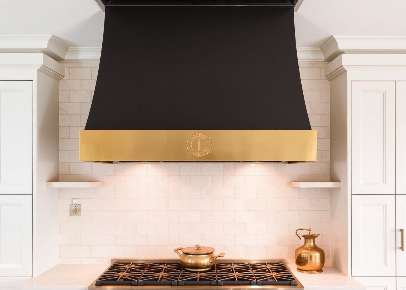 Custom Residential Pieces