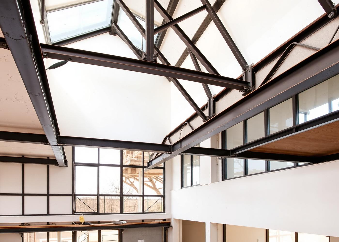 Commercial & Builder Work